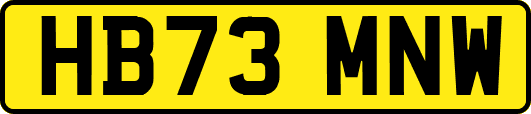 HB73MNW