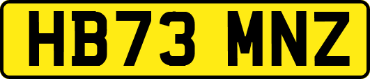 HB73MNZ