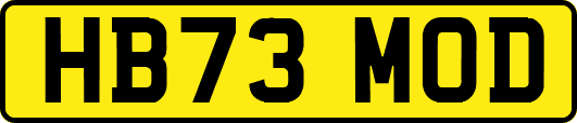 HB73MOD