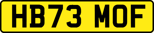 HB73MOF