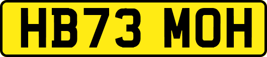HB73MOH