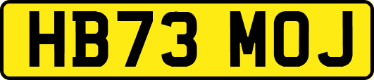 HB73MOJ