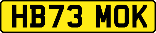 HB73MOK