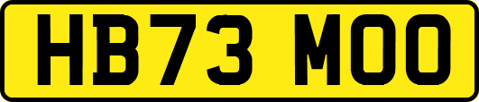 HB73MOO