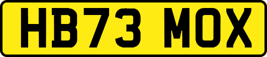 HB73MOX