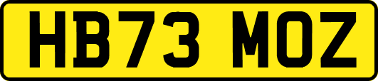 HB73MOZ
