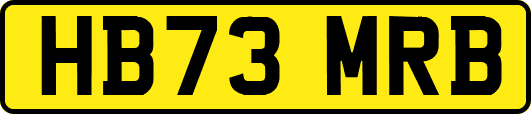 HB73MRB