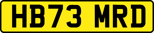HB73MRD