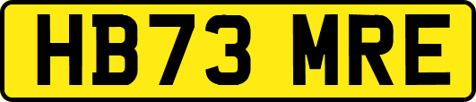 HB73MRE