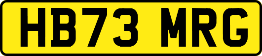 HB73MRG