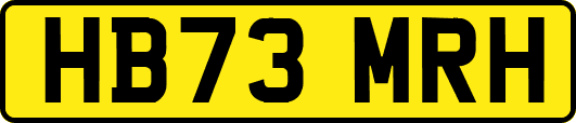 HB73MRH