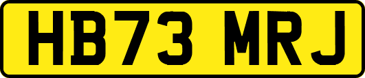 HB73MRJ