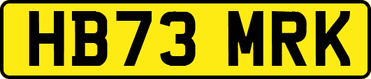 HB73MRK