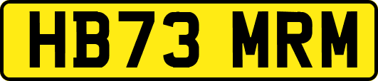 HB73MRM