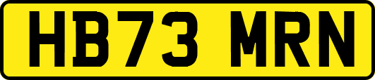 HB73MRN
