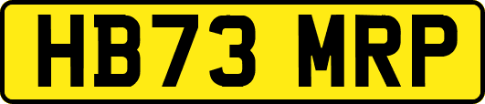 HB73MRP