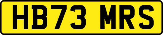 HB73MRS