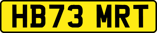 HB73MRT