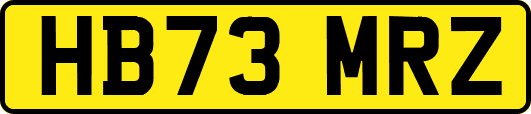 HB73MRZ