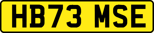 HB73MSE