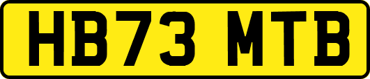 HB73MTB