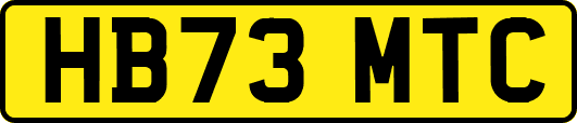 HB73MTC