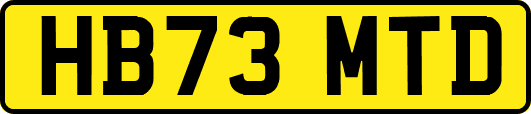 HB73MTD