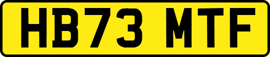 HB73MTF