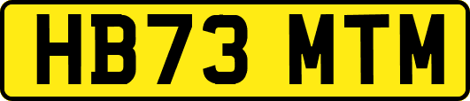 HB73MTM