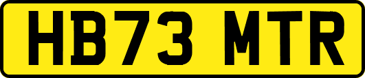HB73MTR