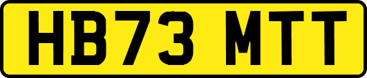 HB73MTT