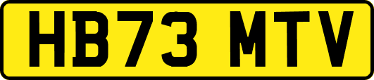 HB73MTV