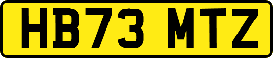 HB73MTZ