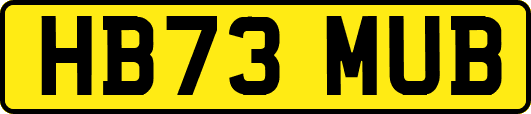 HB73MUB