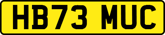 HB73MUC