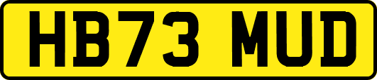 HB73MUD