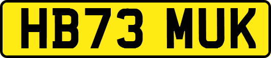 HB73MUK