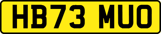 HB73MUO