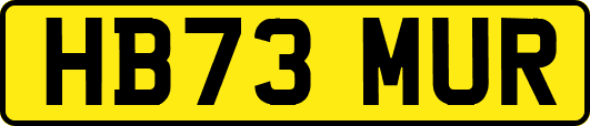 HB73MUR