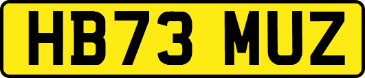 HB73MUZ