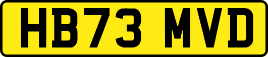 HB73MVD
