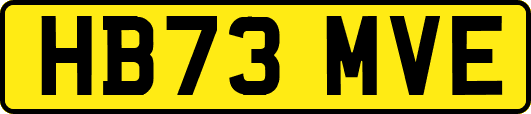 HB73MVE