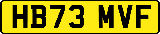 HB73MVF