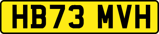 HB73MVH