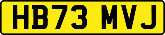 HB73MVJ