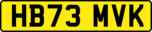 HB73MVK