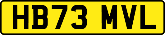 HB73MVL