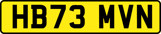 HB73MVN