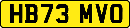 HB73MVO