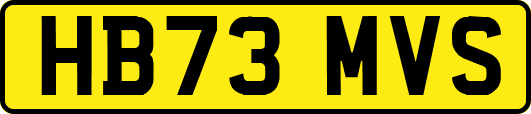 HB73MVS
